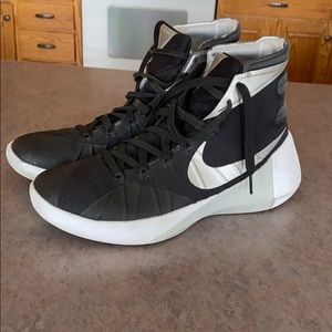 Nike Basketball shoes